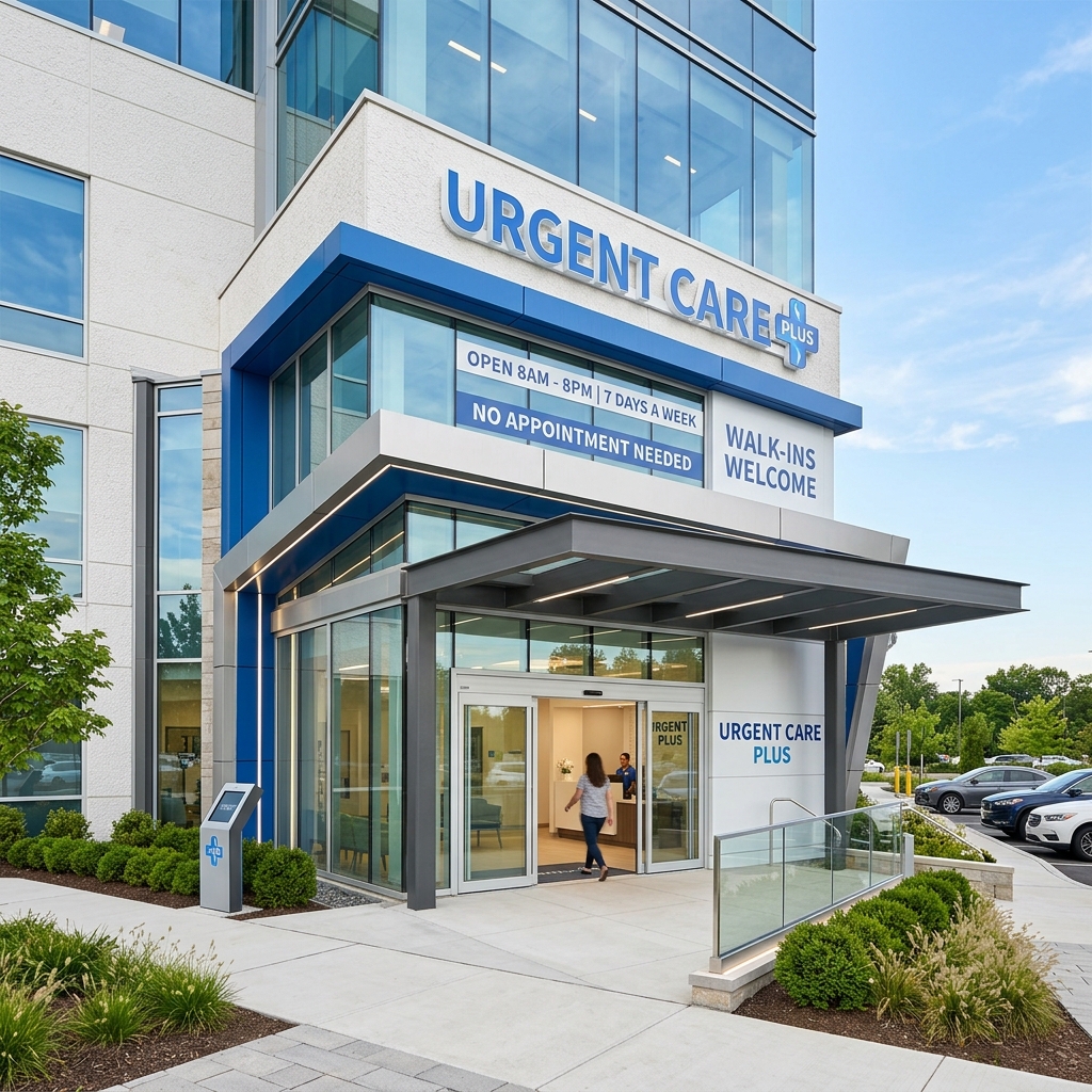 Urgent Care vs. ER: Where Should You Go in Plainfield, NJ?