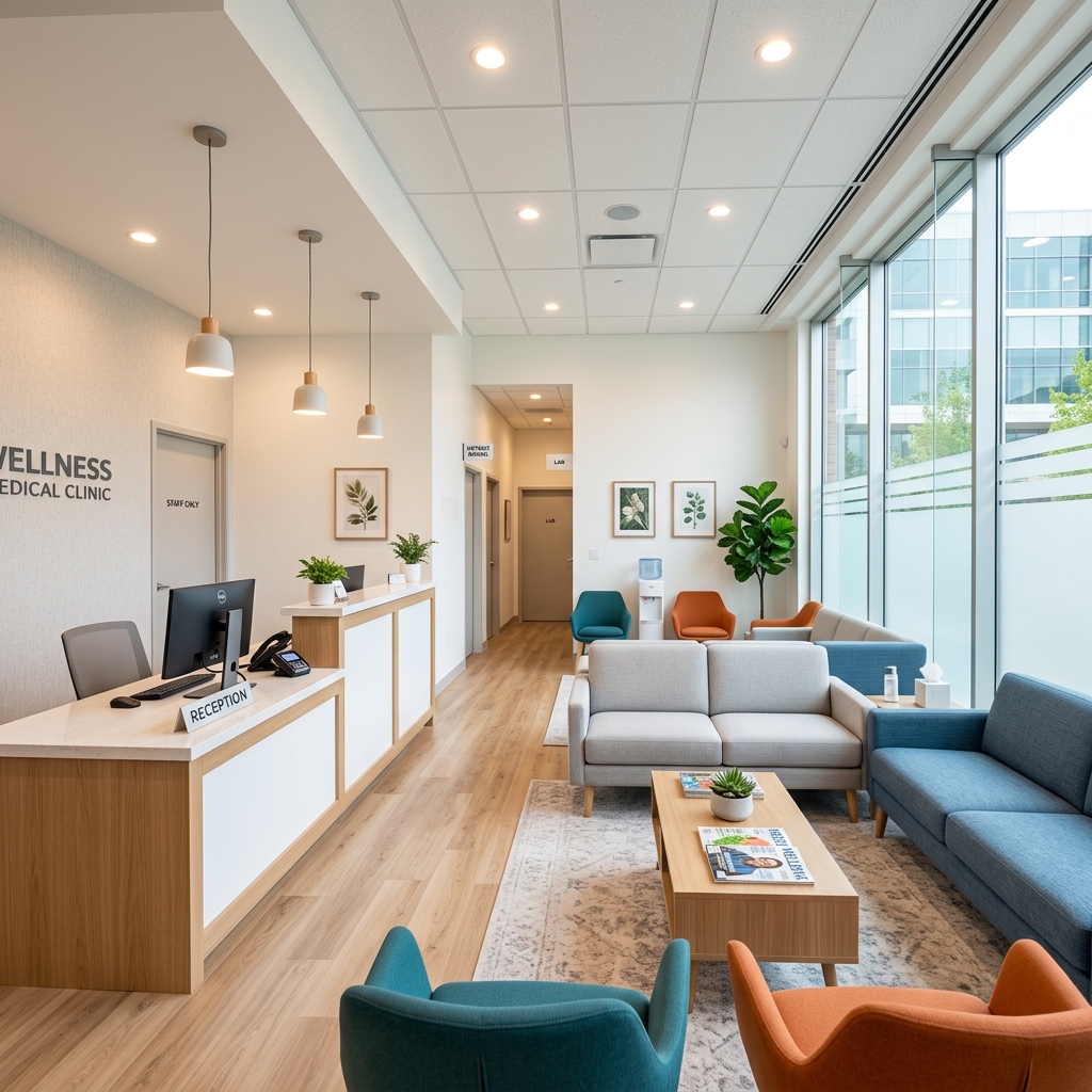 Walk-in Clinic
