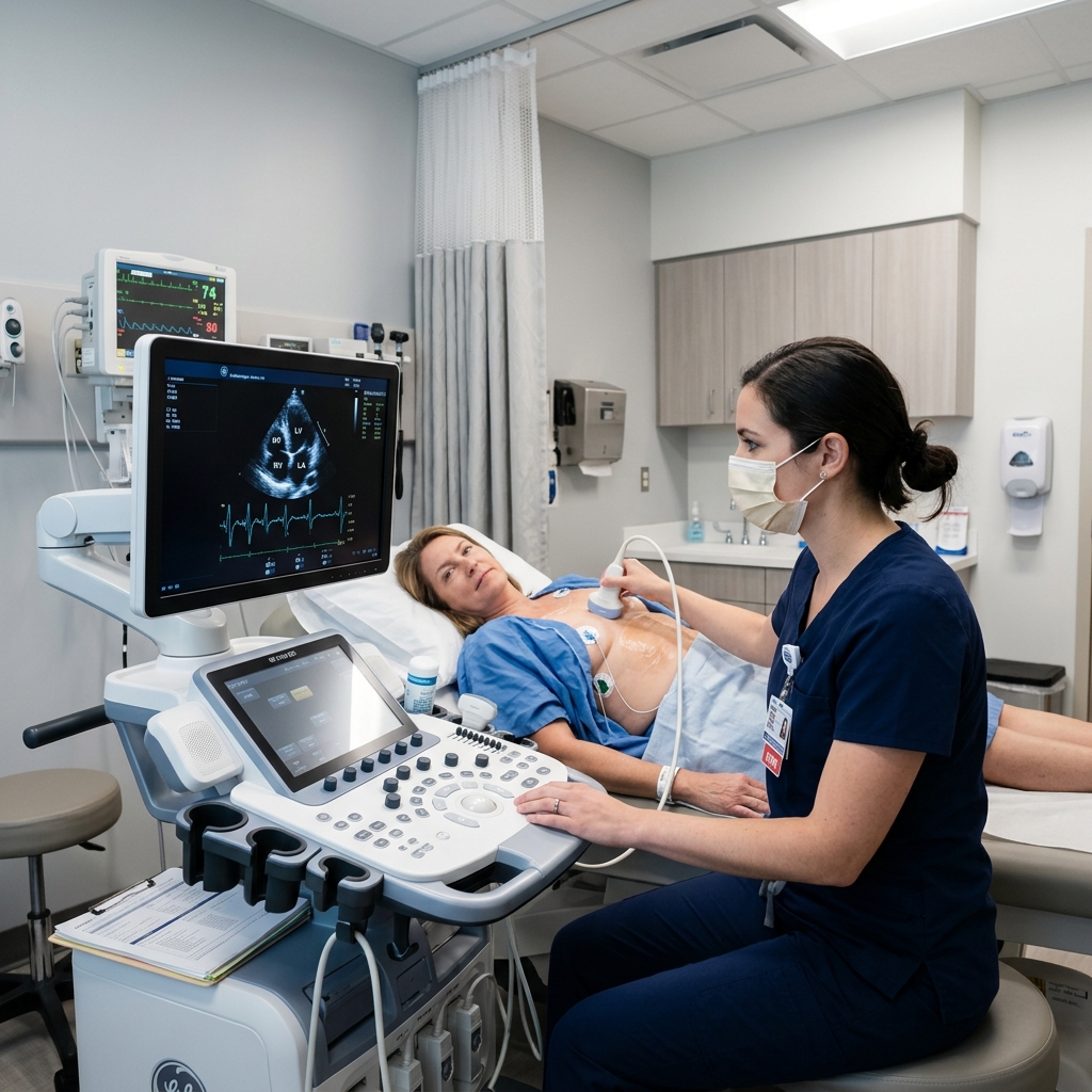 Echocardiogram