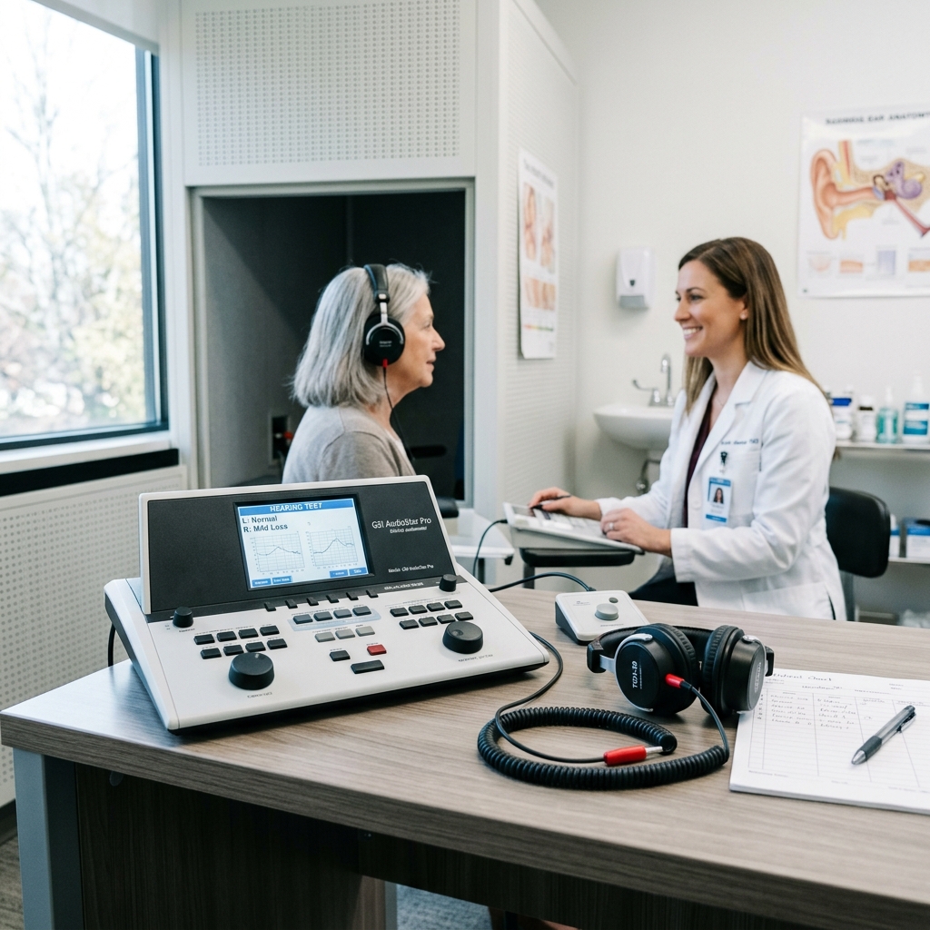 Hearing Screening