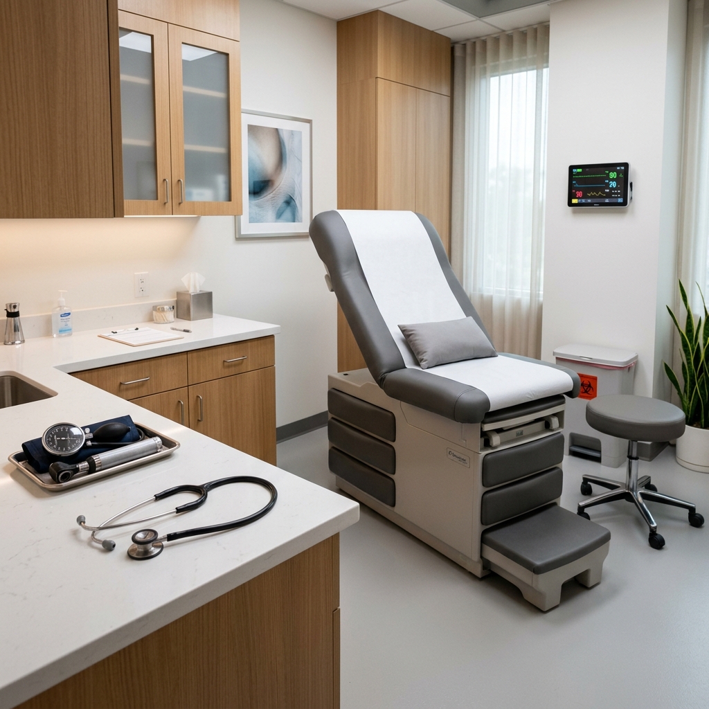 How to Get Quick, Confidential STD Testing in Plainfield, NJ