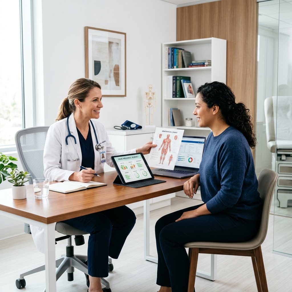 The Best Medical Weight Loss Programs Near Plainfield, NJ